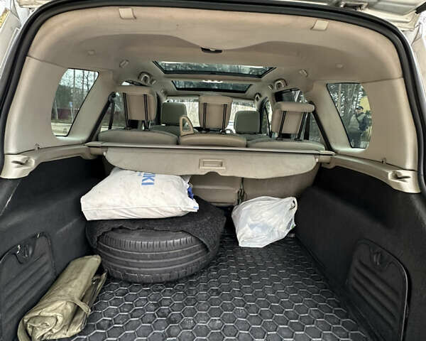 Серый Рено Сценик, объемом двигателя 1.5 л и пробегом 313 тыс. км за 5500 $, фото 11 на Automoto.ua