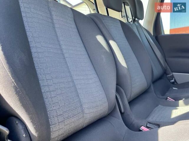 Сірий Рено Сценік, об'ємом двигуна 0 л та пробігом 204 тис. км за 5299 $, фото 103 на Automoto.ua