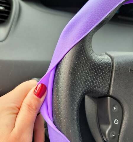 Серый Рено Сценик, объемом двигателя 1.6 л и пробегом 143 тыс. км за 5500 $, фото 6 на Automoto.ua