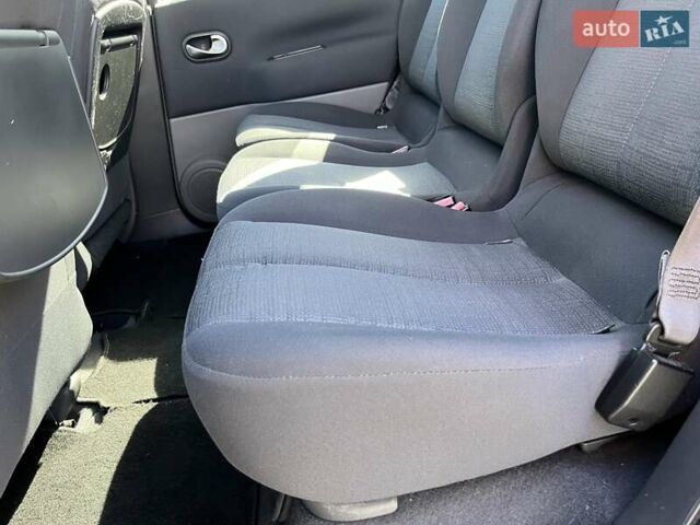 Сірий Рено Сценік, об'ємом двигуна 0 л та пробігом 204 тис. км за 5299 $, фото 82 на Automoto.ua