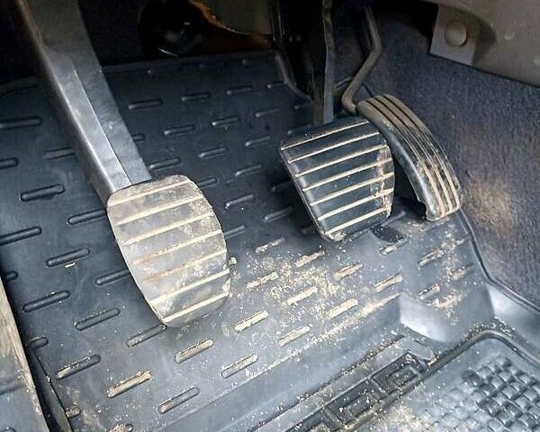 Сірий Рено Сценік, об'ємом двигуна 1.6 л та пробігом 199 тис. км за 6500 $, фото 7 на Automoto.ua