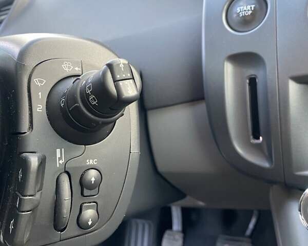 Сірий Рено Сценік, об'ємом двигуна 0 л та пробігом 204 тис. км за 5299 $, фото 72 на Automoto.ua