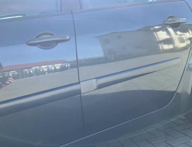 Сірий Рено Сценік, об'ємом двигуна 0 л та пробігом 204 тис. км за 5299 $, фото 35 на Automoto.ua