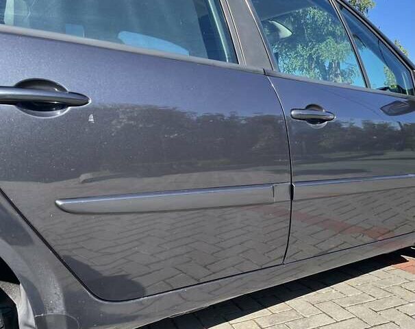 Сірий Рено Сценік, об'ємом двигуна 0 л та пробігом 204 тис. км за 5299 $, фото 47 на Automoto.ua