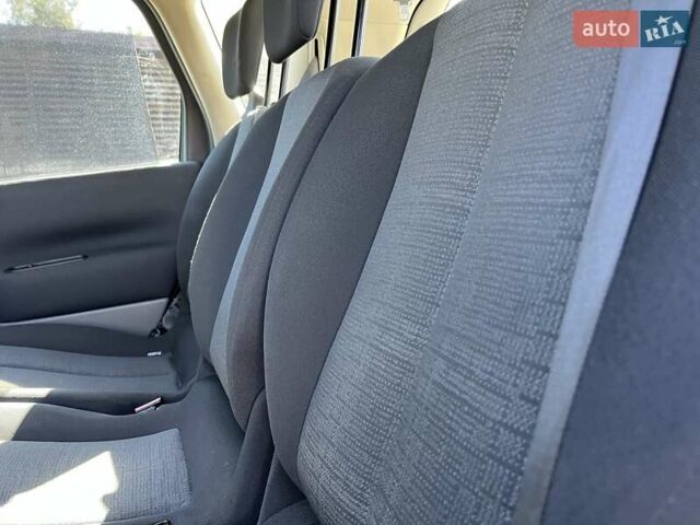 Сірий Рено Сценік, об'ємом двигуна 0 л та пробігом 204 тис. км за 5299 $, фото 84 на Automoto.ua