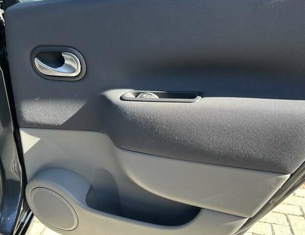 Сірий Рено Сценік, об'ємом двигуна 0 л та пробігом 204 тис. км за 5299 $, фото 105 на Automoto.ua