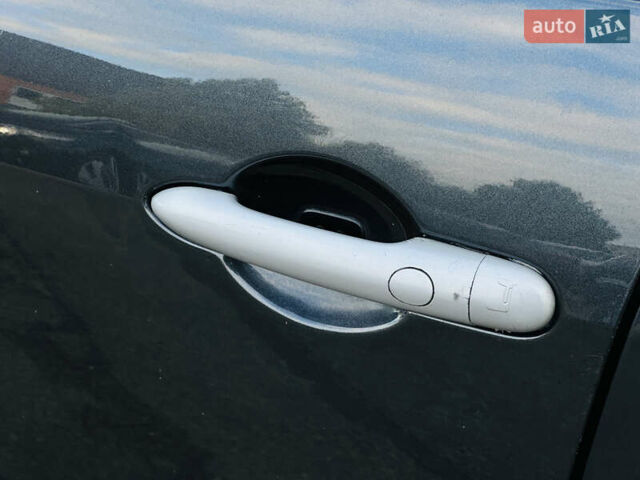 Сірий Рено Сценік, об'ємом двигуна 1.6 л та пробігом 155 тис. км за 6399 $, фото 6 на Automoto.ua