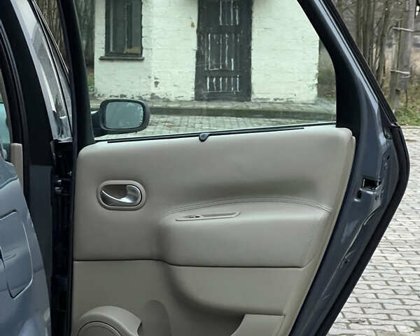 Сірий Рено Сценік, об'ємом двигуна 1.9 л та пробігом 221 тис. км за 5400 $, фото 16 на Automoto.ua