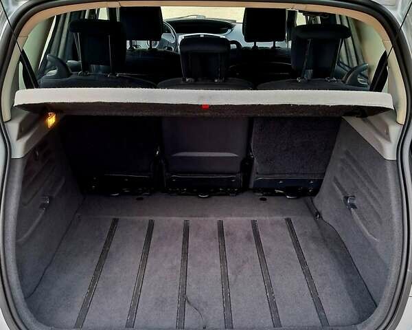 Сірий Рено Сценік, об'ємом двигуна 1.6 л та пробігом 179 тис. км за 6500 $, фото 26 на Automoto.ua