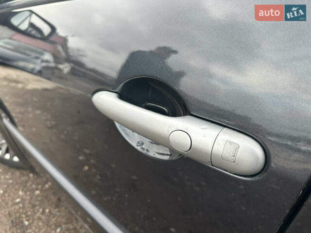 Сірий Рено Сценік, об'ємом двигуна 0 л та пробігом 188 тис. км за 5900 $, фото 23 на Automoto.ua