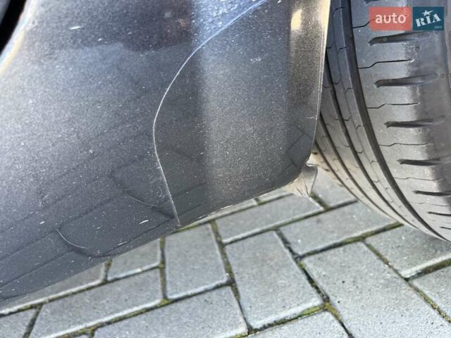 Сірий Рено Сценік, об'ємом двигуна 0 л та пробігом 204 тис. км за 5299 $, фото 54 на Automoto.ua