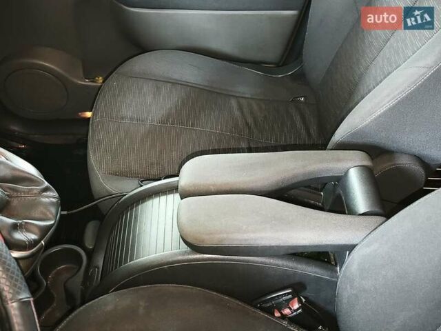 Сірий Рено Сценік, об'ємом двигуна 1.5 л та пробігом 220 тис. км за 4950 $, фото 15 на Automoto.ua