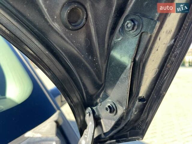 Сірий Рено Сценік, об'ємом двигуна 0 л та пробігом 204 тис. км за 5299 $, фото 59 на Automoto.ua