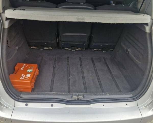 Сірий Рено Сценік, об'ємом двигуна 1.5 л та пробігом 288 тис. км за 3500 $, фото 4 на Automoto.ua