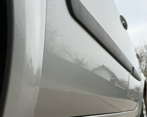 Серый Рено Сценик, объемом двигателя 1.6 л и пробегом 230 тыс. км за 5699 $, фото 79 на Automoto.ua