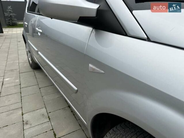 Серый Рено Сценик, объемом двигателя 2 л и пробегом 85 тыс. км за 7700 $, фото 28 на Automoto.ua