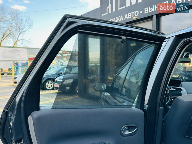 Сірий Рено Сценік, об'ємом двигуна 1.6 л та пробігом 155 тис. км за 6399 $, фото 34 на Automoto.ua