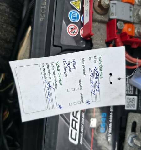 Серый Рено Сценик, объемом двигателя 1.6 л и пробегом 212 тыс. км за 6300 $, фото 28 на Automoto.ua