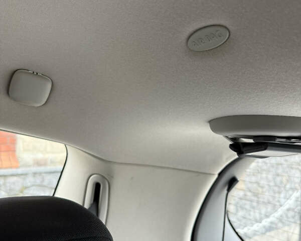 Серый Рено Сценик, объемом двигателя 1.6 л и пробегом 230 тыс. км за 5699 $, фото 104 на Automoto.ua