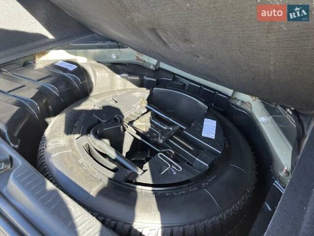 Сірий Рено Сценік, об'ємом двигуна 0 л та пробігом 204 тис. км за 5299 $, фото 110 на Automoto.ua