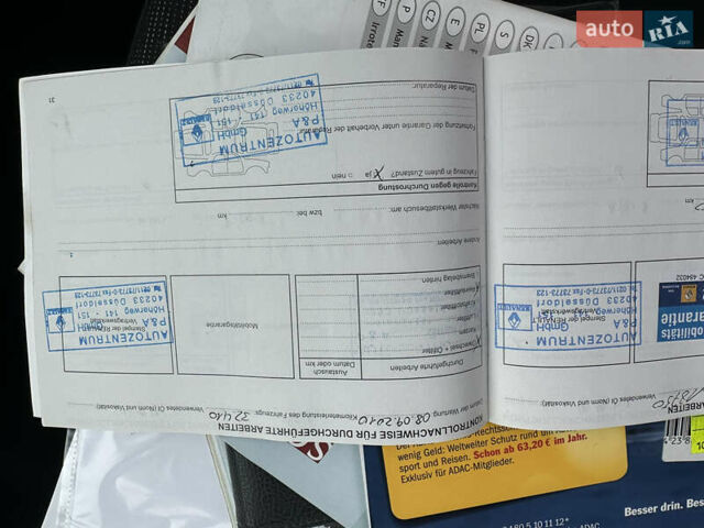 Сірий Рено Сценік, об'ємом двигуна 0 л та пробігом 188 тис. км за 5900 $, фото 39 на Automoto.ua