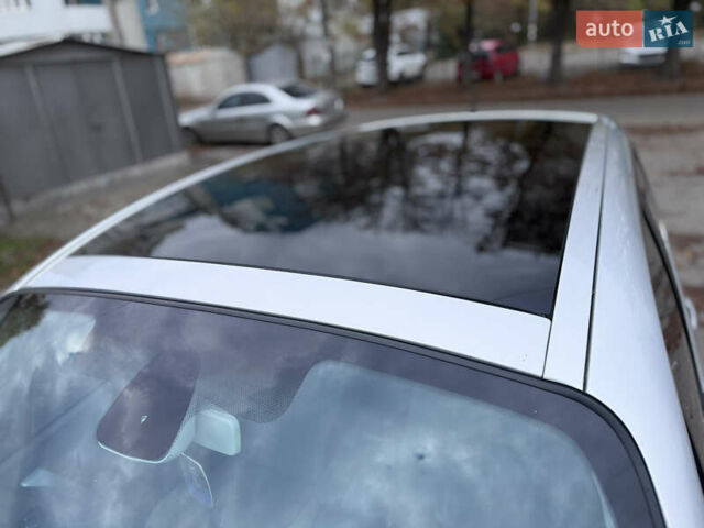 Сірий Рено Сценік, об'ємом двигуна 1.5 л та пробігом 330 тис. км за 4800 $, фото 5 на Automoto.ua