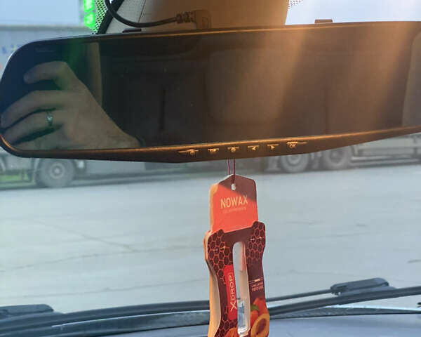 Сірий Рено Сценік, об'ємом двигуна 1.5 л та пробігом 340 тис. км за 5500 $, фото 22 на Automoto.ua