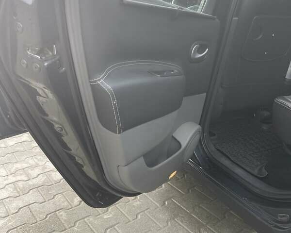 Сірий Рено Сценік, об'ємом двигуна 1.46 л та пробігом 175 тис. км за 6899 $, фото 54 на Automoto.ua