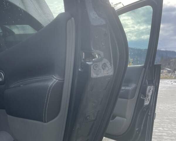 Сірий Рено Сценік, об'ємом двигуна 1.46 л та пробігом 175 тис. км за 6899 $, фото 78 на Automoto.ua