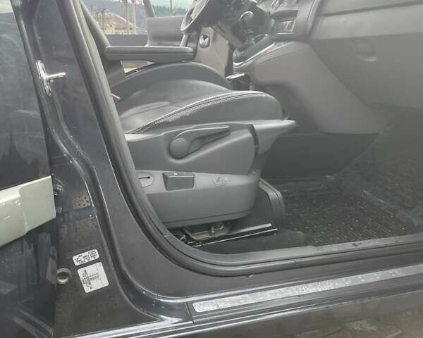 Сірий Рено Сценік, об'ємом двигуна 1.46 л та пробігом 175 тис. км за 6899 $, фото 75 на Automoto.ua