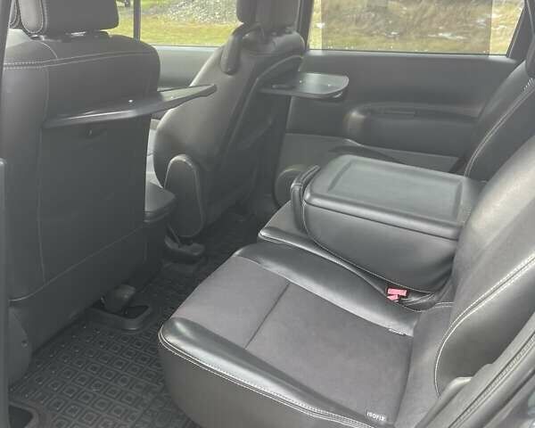 Сірий Рено Сценік, об'ємом двигуна 1.46 л та пробігом 175 тис. км за 6899 $, фото 60 на Automoto.ua