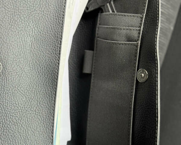 Серый Рено Сценик, объемом двигателя 1.6 л и пробегом 190 тыс. км за 5650 $, фото 36 на Automoto.ua