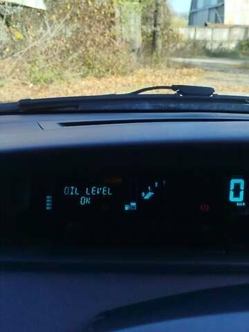 Серый Рено Сценик, объемом двигателя 1.6 л и пробегом 239 тыс. км за 5800 $, фото 14 на Automoto.ua