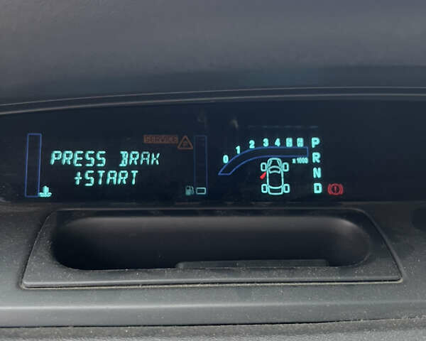 Серый Рено Сценик, объемом двигателя 1.87 л и пробегом 245 тыс. км за 5700 $, фото 11 на Automoto.ua