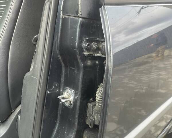 Сірий Рено Сценік, об'ємом двигуна 1.46 л та пробігом 175 тис. км за 6899 $, фото 50 на Automoto.ua