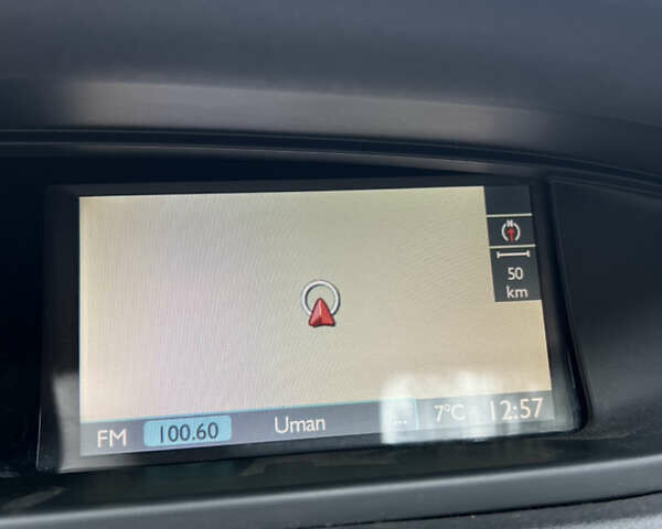 Серый Рено Сценик, объемом двигателя 1.87 л и пробегом 245 тыс. км за 5700 $, фото 10 на Automoto.ua