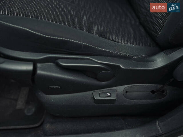 Сірий Рено Сценік, об'ємом двигуна 2 л та пробігом 128 тис. км за 7100 $, фото 19 на Automoto.ua