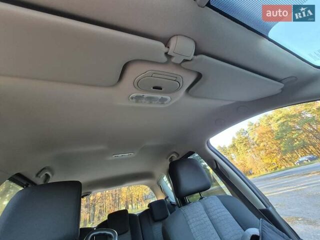 Серый Рено Сценик, объемом двигателя 1.6 л и пробегом 158 тыс. км за 5600 $, фото 36 на Automoto.ua