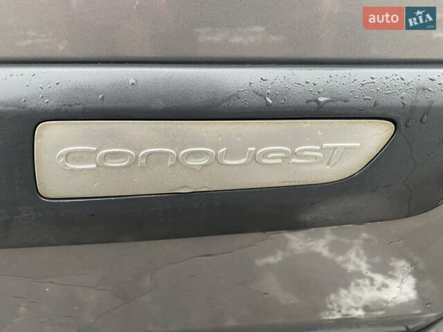 Сірий Рено Сценік, об'ємом двигуна 1.46 л та пробігом 260 тис. км за 4899 $, фото 4 на Automoto.ua