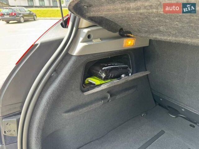 Серый Рено Сценик, объемом двигателя 2 л и пробегом 174 тыс. км за 5750 $, фото 22 на Automoto.ua