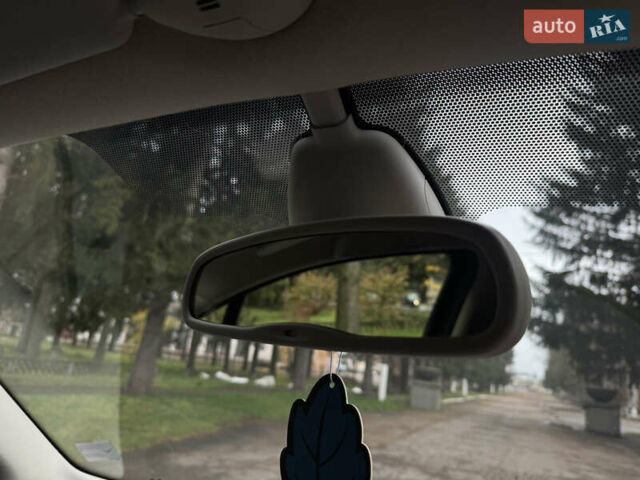 Серый Рено Сценик, объемом двигателя 1.6 л и пробегом 190 тыс. км за 5650 $, фото 26 на Automoto.ua