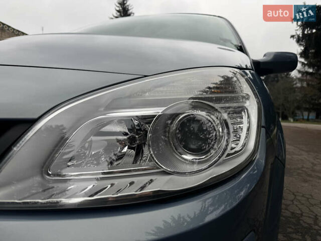 Серый Рено Сценик, объемом двигателя 1.6 л и пробегом 190 тыс. км за 5650 $, фото 31 на Automoto.ua