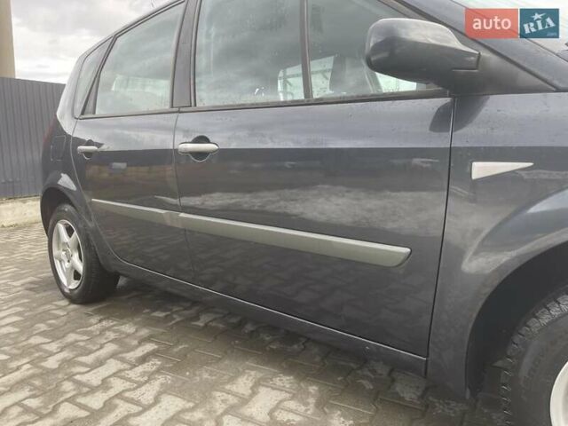 Сірий Рено Сценік, об'ємом двигуна 1.46 л та пробігом 175 тис. км за 6899 $, фото 15 на Automoto.ua