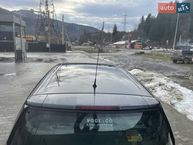 Сірий Рено Сценік, об'ємом двигуна 1.46 л та пробігом 175 тис. км за 6899 $, фото 33 на Automoto.ua