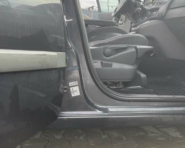 Сірий Рено Сценік, об'ємом двигуна 1.46 л та пробігом 175 тис. км за 6899 $, фото 74 на Automoto.ua