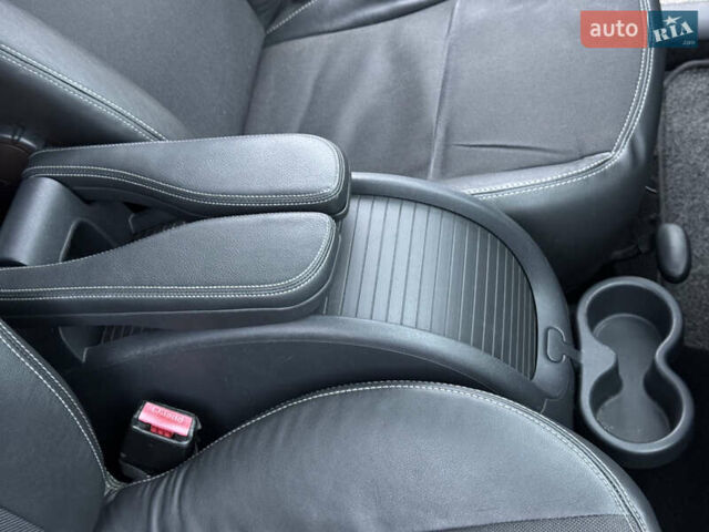 Серый Рено Сценик, объемом двигателя 1.99 л и пробегом 227 тыс. км за 4900 $, фото 19 на Automoto.ua