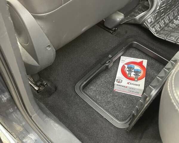 Сірий Рено Сценік, об'ємом двигуна 1.46 л та пробігом 175 тис. км за 6899 $, фото 69 на Automoto.ua