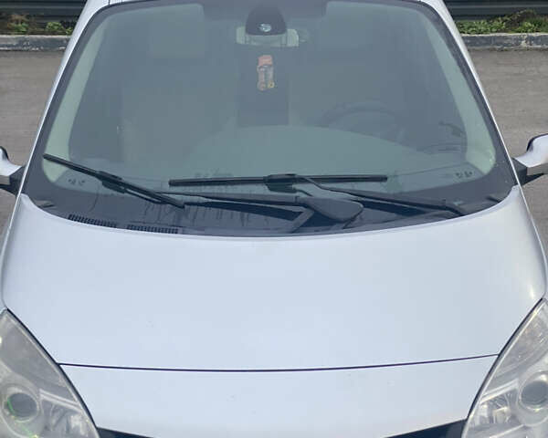 Сірий Рено Сценік, об'ємом двигуна 1.5 л та пробігом 340 тис. км за 5500 $, фото 4 на Automoto.ua