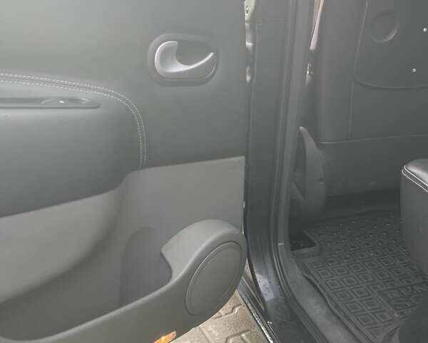 Сірий Рено Сценік, об'ємом двигуна 1.46 л та пробігом 175 тис. км за 6899 $, фото 56 на Automoto.ua