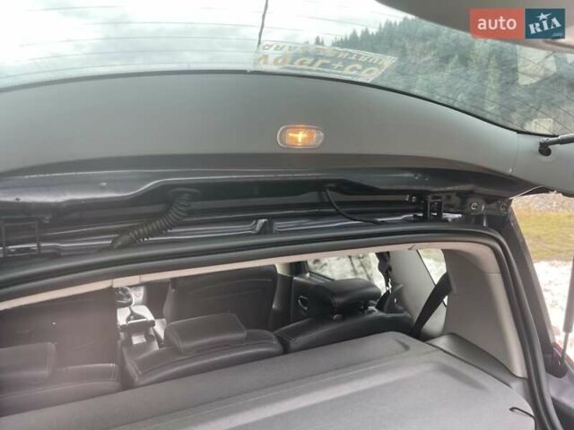 Сірий Рено Сценік, об'ємом двигуна 1.46 л та пробігом 175 тис. км за 6899 $, фото 92 на Automoto.ua
